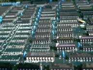 electronics board ics