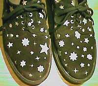 Star Shoes