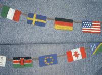 Flags