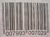 Barcode