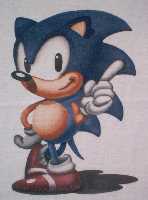 Sonic