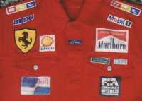 Schumi-jacke