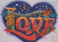 All you need is love