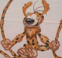 Marsupilami