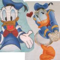 Donald Duck