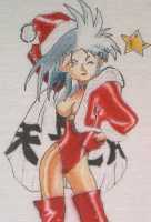 Sexy Xmas