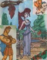 Hercules