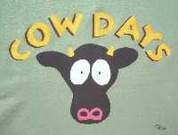 Cow Days