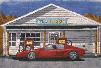 Test Drive Pitstop