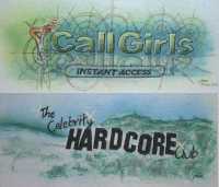 Callgirls Porn