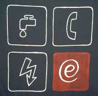The next utility