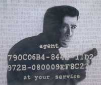 agent 790