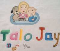 Talo Jay