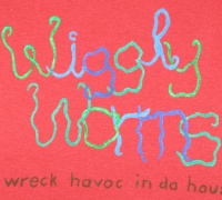 Wiggly Worms